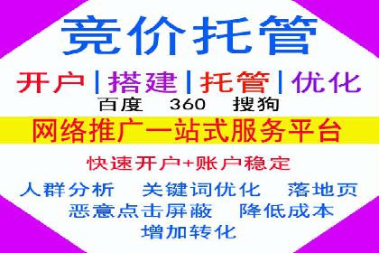 行业翘楚的sem代运营机构：成功案例解析